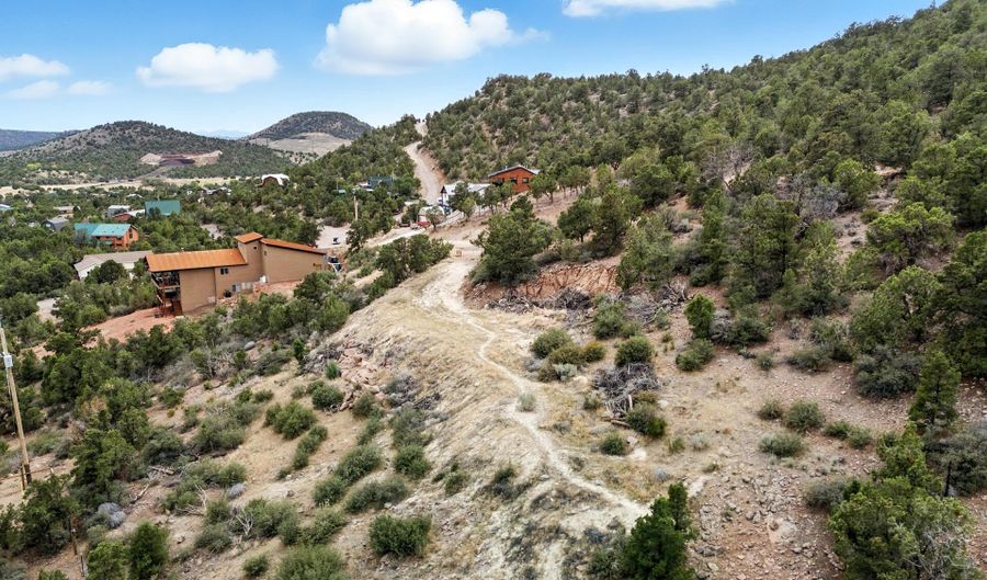 380 W Butch Cassidy Cir, Central, UT 84722 - 0 Beds, 0 Bath