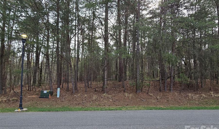 Whisper Lake Drive 121, Badin Lake, NC 28127 - 0 Beds, 0 Bath