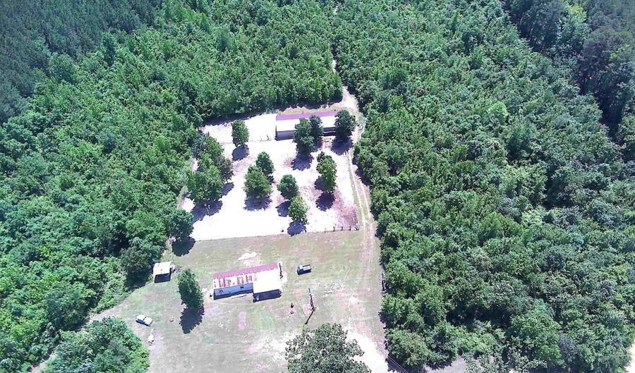 1417 Skyline Dr, Amity, AR 71921 - 2 Beds, 1 Bath