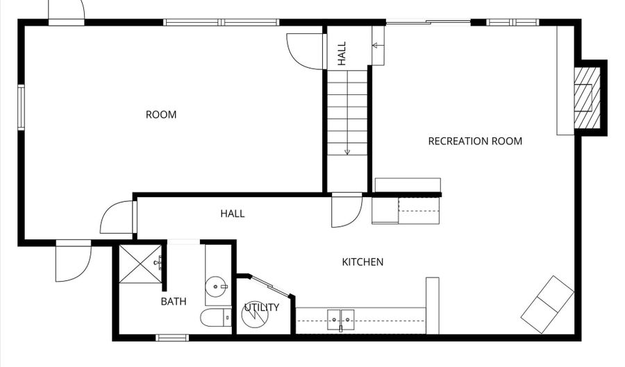 12737 NE CEDARBROOK Rd, Aurora, OR 97002 - 3 Beds, 2 Bath