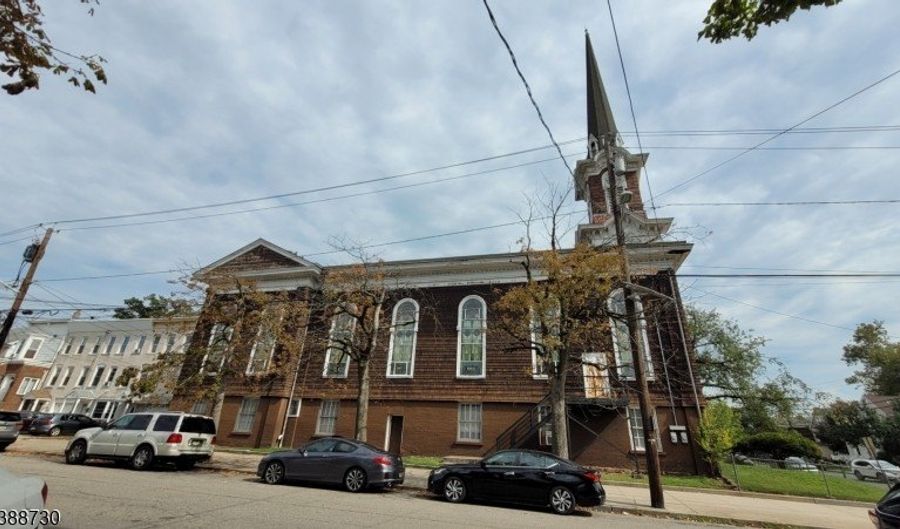 757 Avenue C, Bayonne, NJ 07002 - 0 Beds, 0 Bath