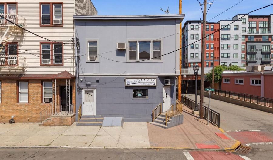 53 PROSPECT Ave, Bayonne, NJ 07002 - 0 Beds, 0 Bath