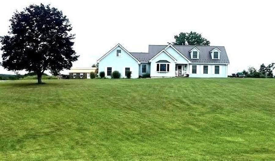 120 MILLER Ln, Augusta, WV 26704 - 3 Beds, 3 Bath