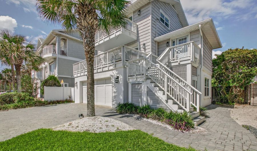 1766 BEACH Ave, Atlantic Beach, FL 32233 - 4 Beds, 3 Bath