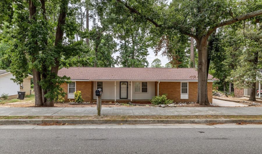 2526 Meadowbrook Dr, Augusta, GA 30906 - 3 Beds, 2 Bath