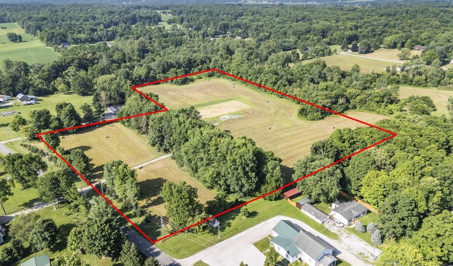 6011 Castle Rd, Alexandria, OH 43001 - 0 Beds, 0 Bath