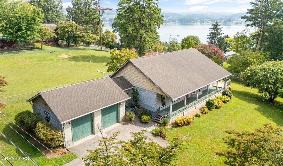 1793 Cherokee Dr, Bean Station, TN 37708 - 3 Beds, 2 Bath