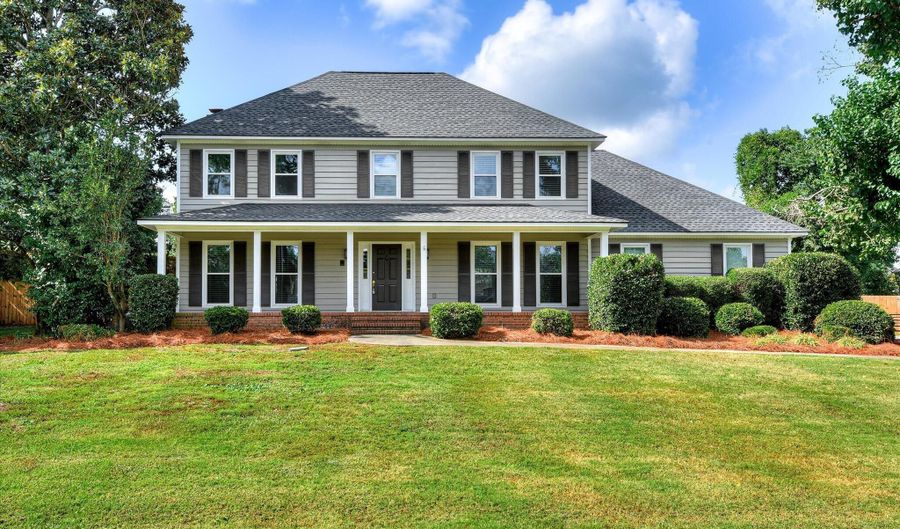 271 Watervale Rd, Martinez, GA 30907 - 4 Beds, null Bath