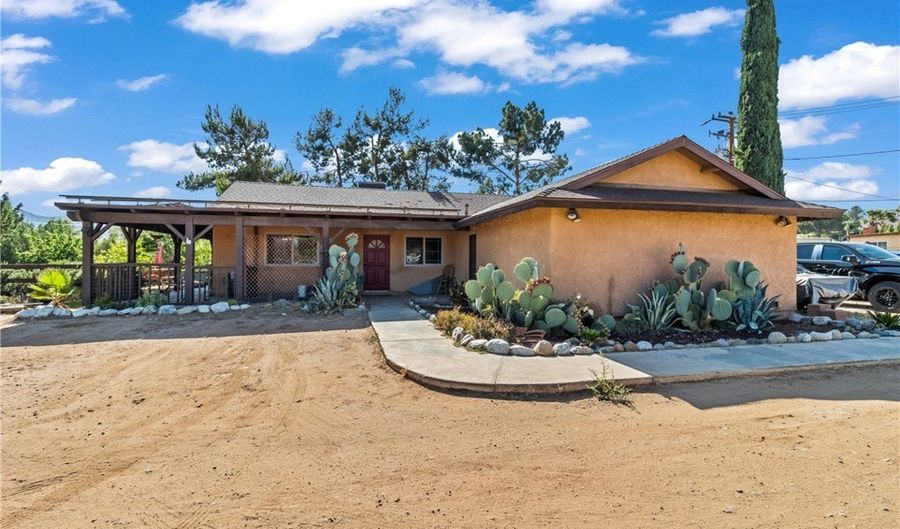 32809 Crown Valley Rd, Acton, CA 93510 - 4 Beds, 2 Bath
