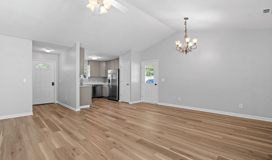 1 Folson Ct, Beaufort, SC 29907 - 3 Beds, 2 Bath