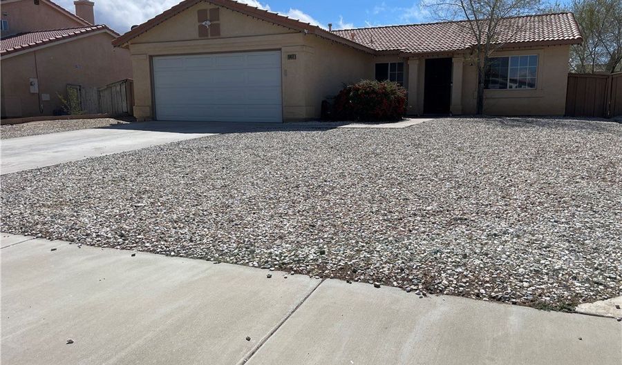 11417 Star St, Adelanto, CA 92301 - 3 Beds, 2 Bath