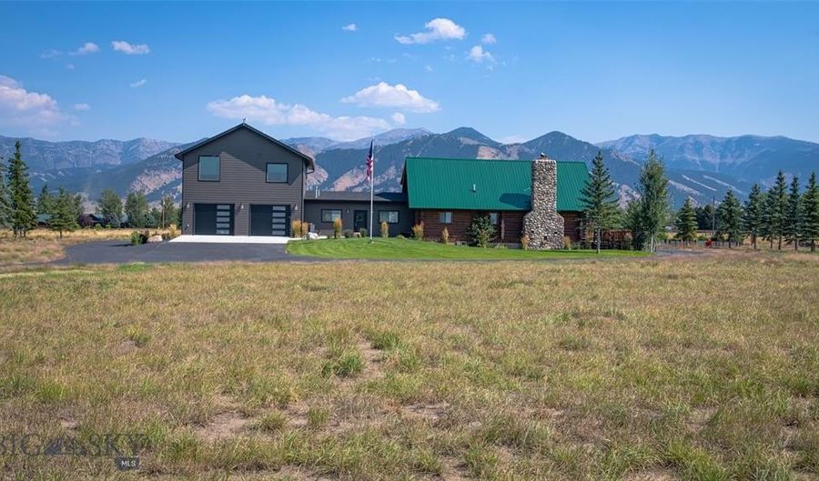 7550 Springhill Rd, Belgrade, MT 59714 - 3 Beds, 3 Bath