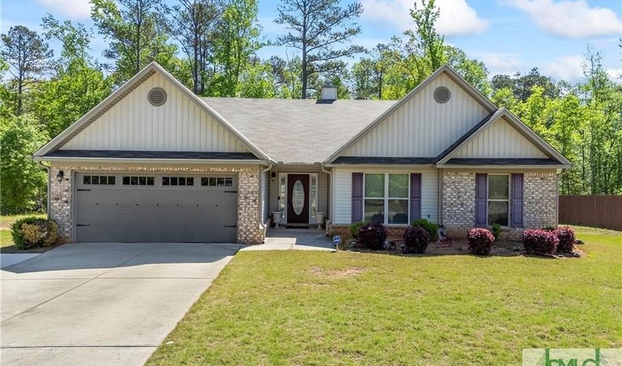 660 McCannon Morris Rd, Hull, GA 30646 - 4 Beds, 3 Bath