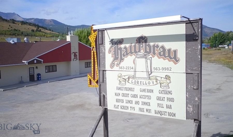 10345 MT Highway 1, Anaconda, MT 59711 - 0 Beds, 0 Bath