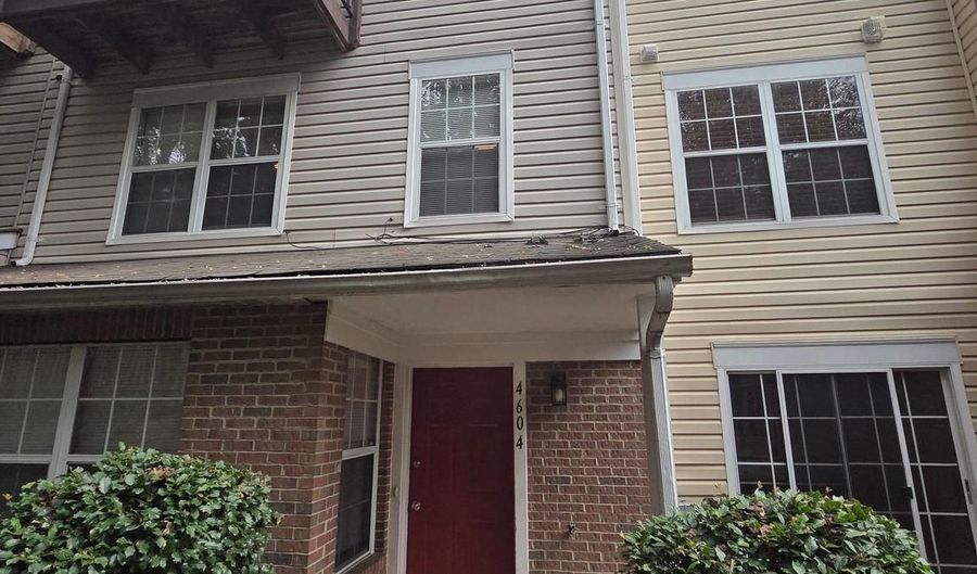 4604 DEEPWOOD Ct 87D, Bowie, MD 20720 - 3 Beds, 3 Bath
