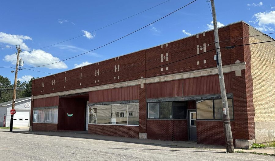 205 Pine, Amasa, MI 49903 - 0 Beds, 0 Bath