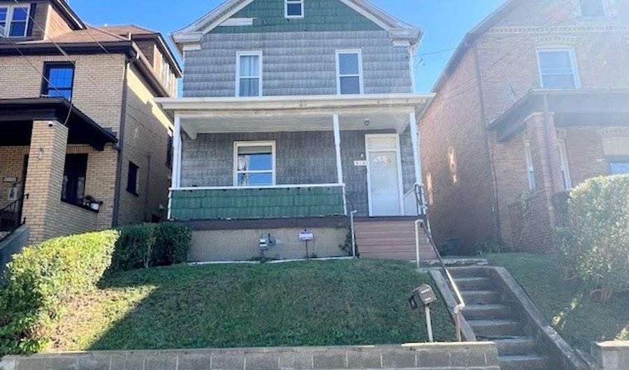 816 Beaver Rd 1, Ambridge, PA 15003 - 2 Beds, 1 Bath