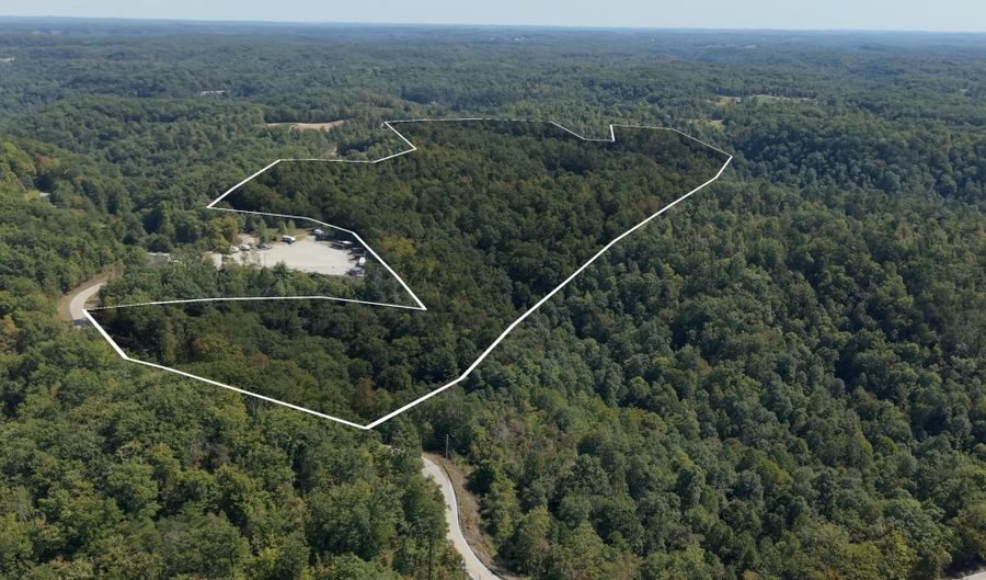 9999 Hwy 1036, Beattyville, KY 41311 - 0 Beds, 0 Bath