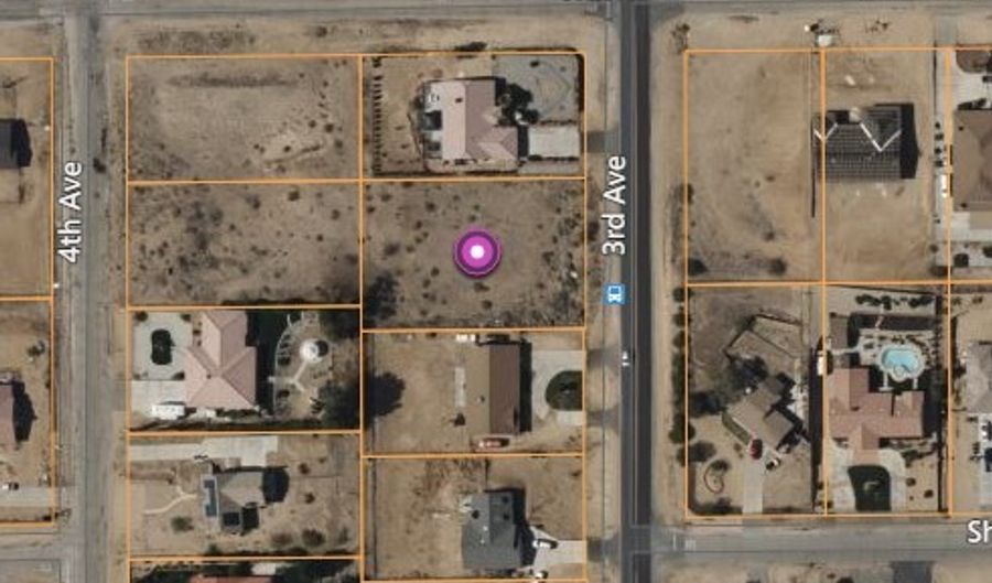 0 3rd. Ave, Victorville, CA 92395 - 0 Beds, 0 Bath