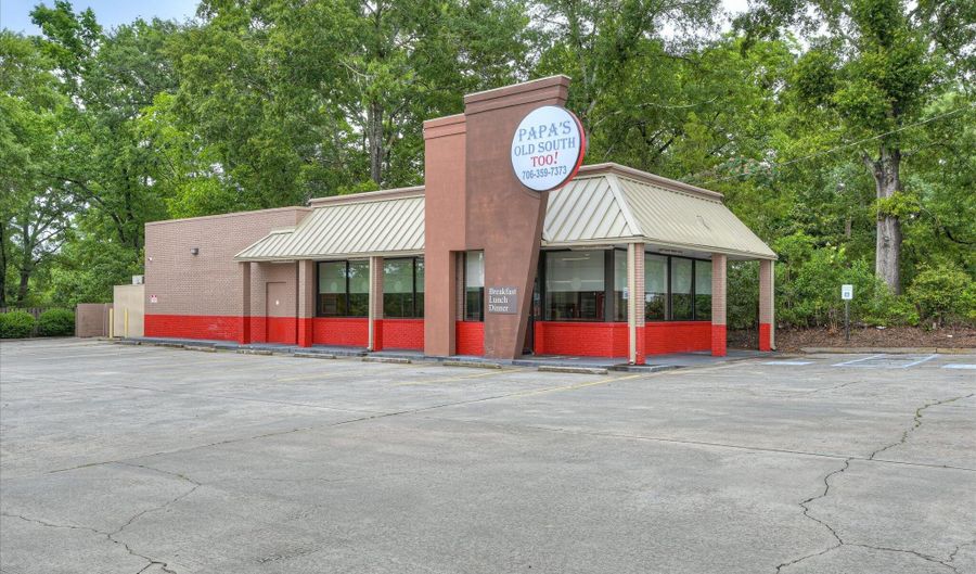 115 Elm St, Lincolnton, GA 30817 - 0 Beds, 0 Bath