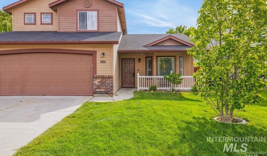 5101 Barkley Way, Caldwell, ID 83607 - 4 Beds, 3 Bath