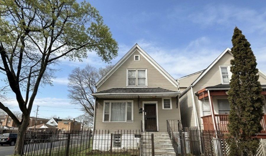 5958 S Winchester Ave, Chicago, IL 60636 - 4 Beds, 2 Bath