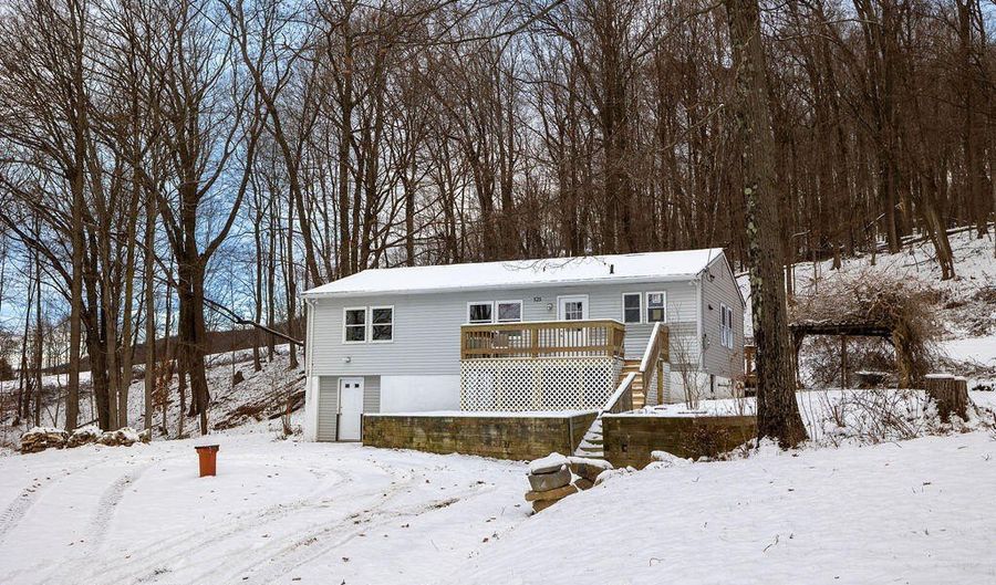 525 Winchell Mountain Rd, Ancramdale, NY 12503 - 3 Beds, 1 Bath