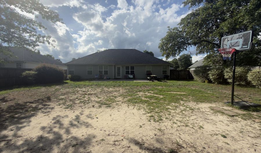 2060 Lavender Ln, Aiken, SC 29803 - 4 Beds, 2 Bath