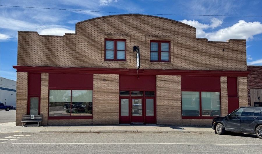 236 Mcleod, Big Timber, MT 59011 - 1 Beds, 2 Bath