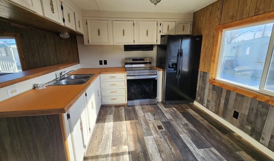 5112 Yellowstone #26, Chubbuck, ID 83202 - 2 Beds, 1 Bath