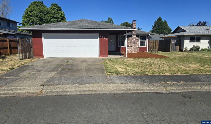 4253 Ramona Way SE, Albany, OR 97322 - 3 Beds, 2 Bath