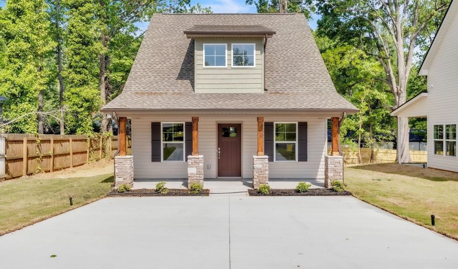 218 Saluda St, Belton, SC 29627 - 3 Beds, 3 Bath