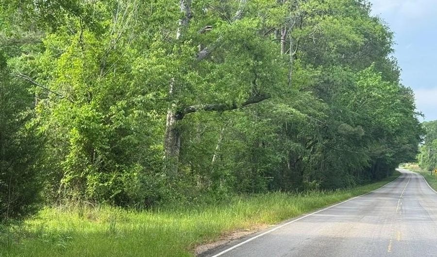 2780 Jackson Liberty Rd, Bogue Chitto, MS 39629 - 0 Beds, 0 Bath