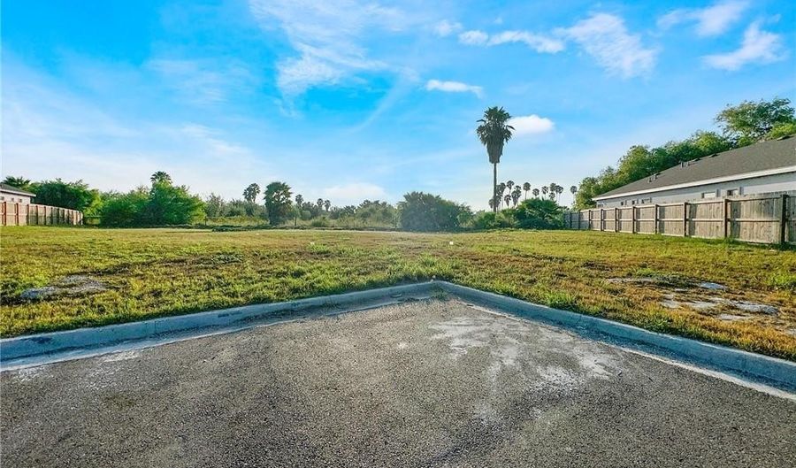 3509 E Zinnia Ave, Alton, TX 78573 - 0 Beds, 0 Bath