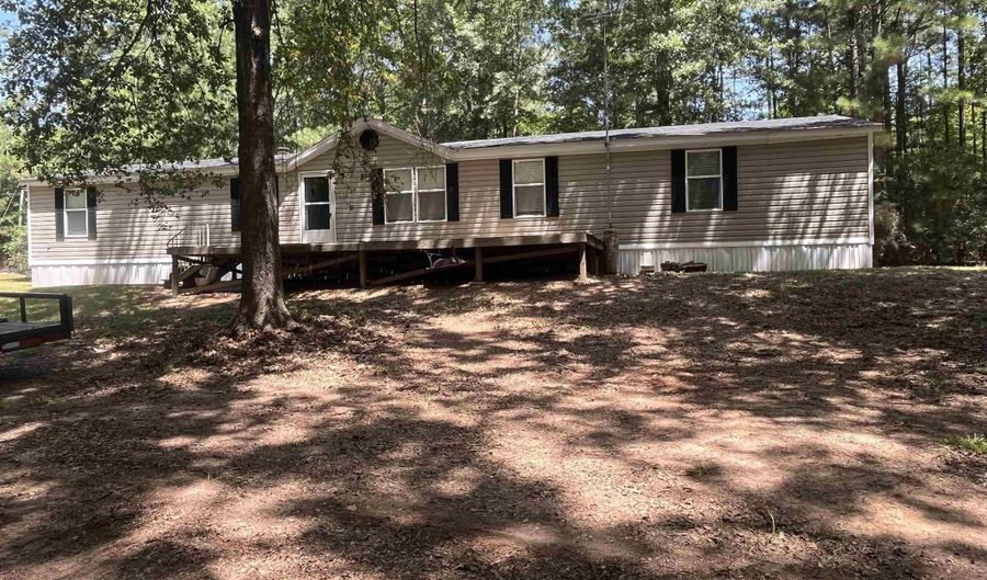 628 SALINE RIDGE Rd, Arcadia, LA 71001 - 4 Beds, 2 Bath