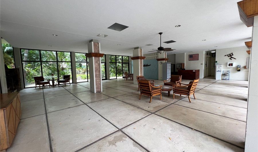 425 Ena Rd A604, Honolulu, HI 96815 - 1 Beds, 1 Bath