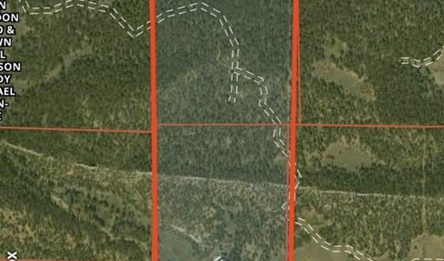 24030 County Rd 43.6, Aguilar, CO 81020 - 4 Beds, 5 Bath