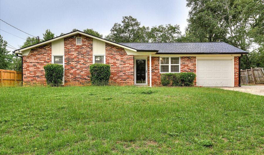 4134 Allison Rd, Augusta, GA 30907 - 3 Beds, 2 Bath