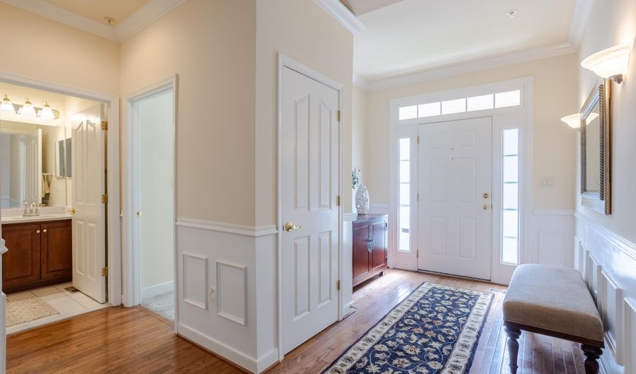 1439 OVERLOOK Way, Bel Air, MD 21014 - 3 Beds, 3 Bath