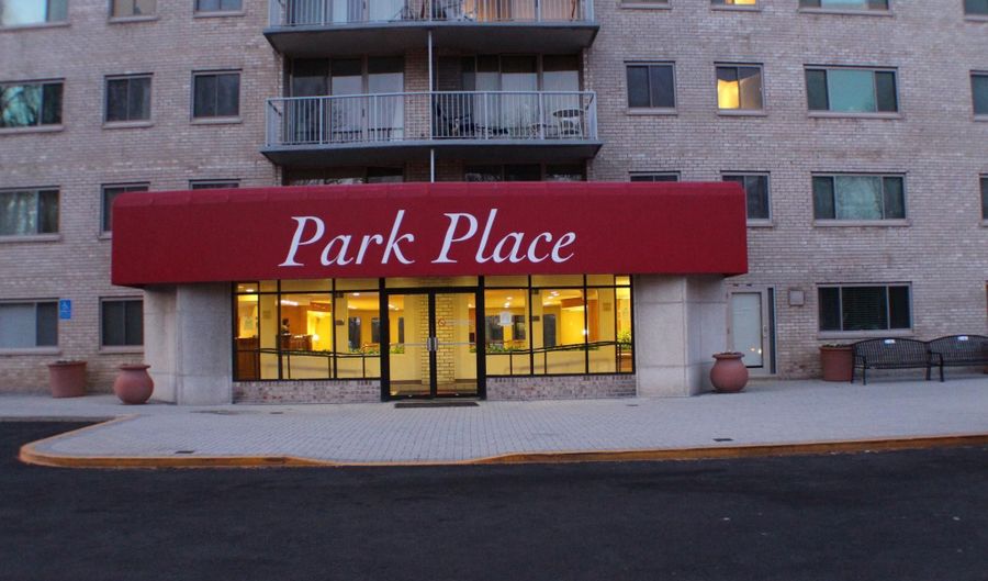 2500 N VAN DORN St 316, Alexandria, VA 22302 - 0 Beds, 1 Bath