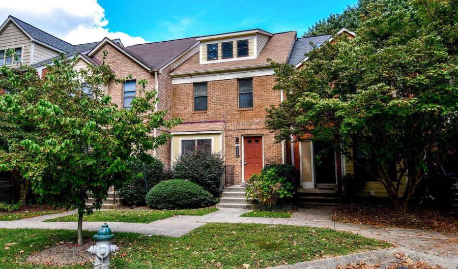 5175 KING CHARLES Way, Bethesda, MD 20814 - 3 Beds, 4 Bath