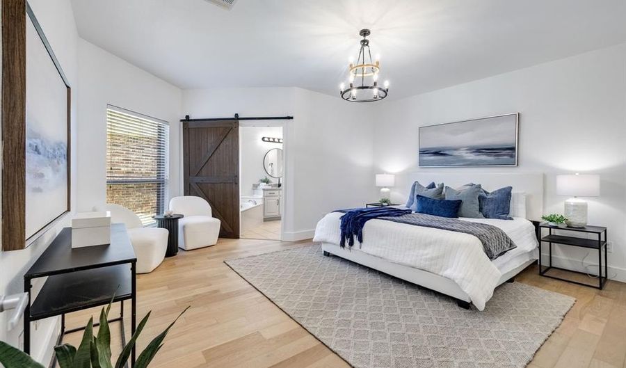 1420 Snowberry Dr, Allen, TX 75013 - 4 Beds, 3 Bath