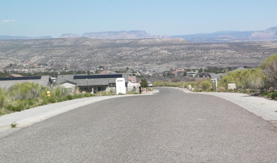 701 N Skyline Blvd, Clarkdale, AZ 86324 - 0 Beds, 0 Bath