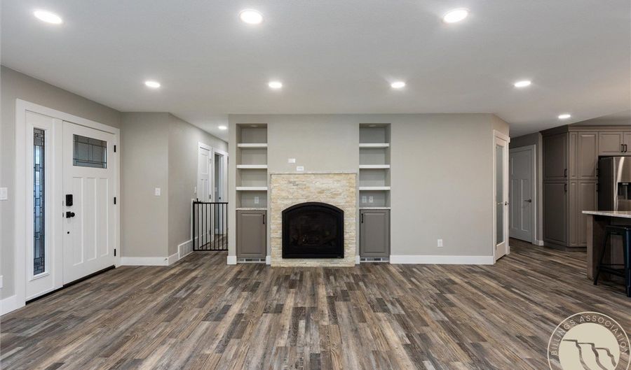 1119 O Malley Dr, Billings, MT 59102 - 8 Beds, 3 Bath