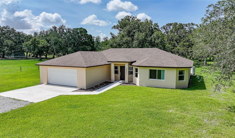 3993 NE BOBAY Rd, Arcadia, FL 34266 - 3 Beds, 2 Bath