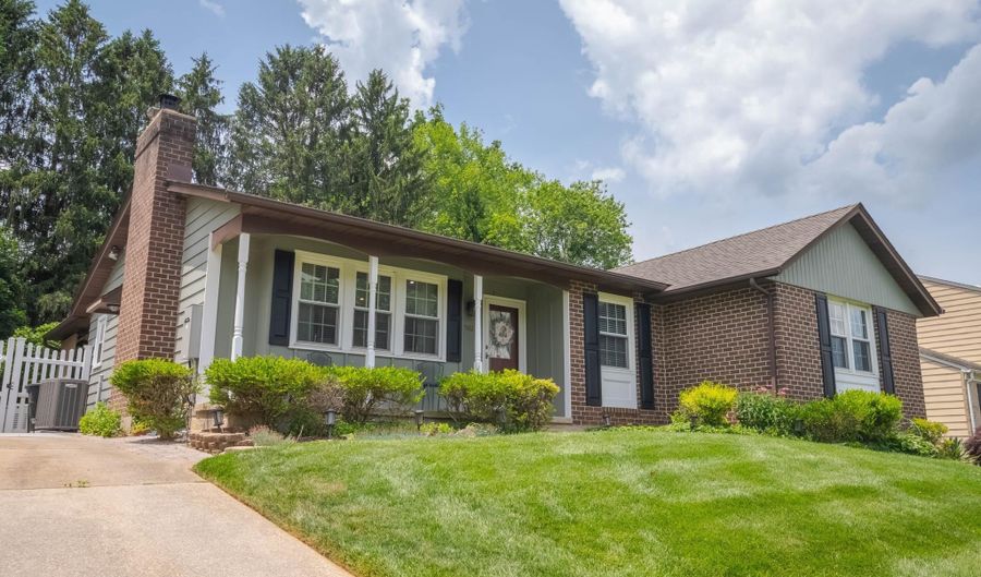 502 RED PUMP Rd, Bel Air, MD 21014 - 4 Beds, 3 Bath