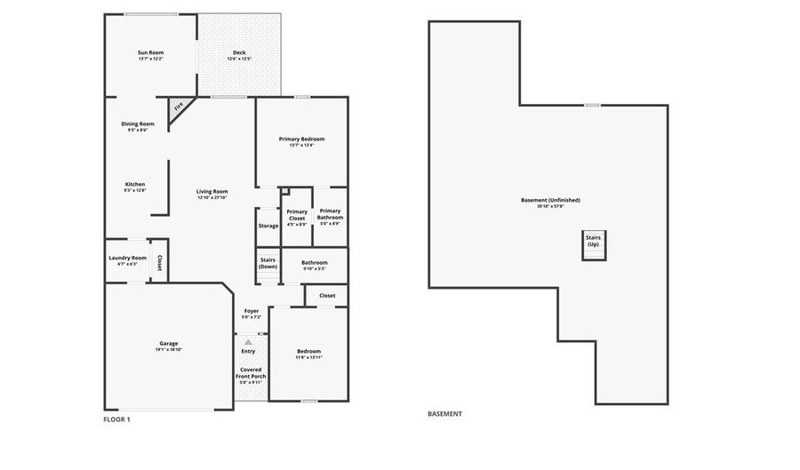 1437 Waters Edge Dr, Akron, OH 44313 - 2 Beds, 2 Bath
