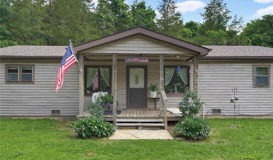 3559 Highway F, Annapolis, MO 63620 - 3 Beds, 1 Bath