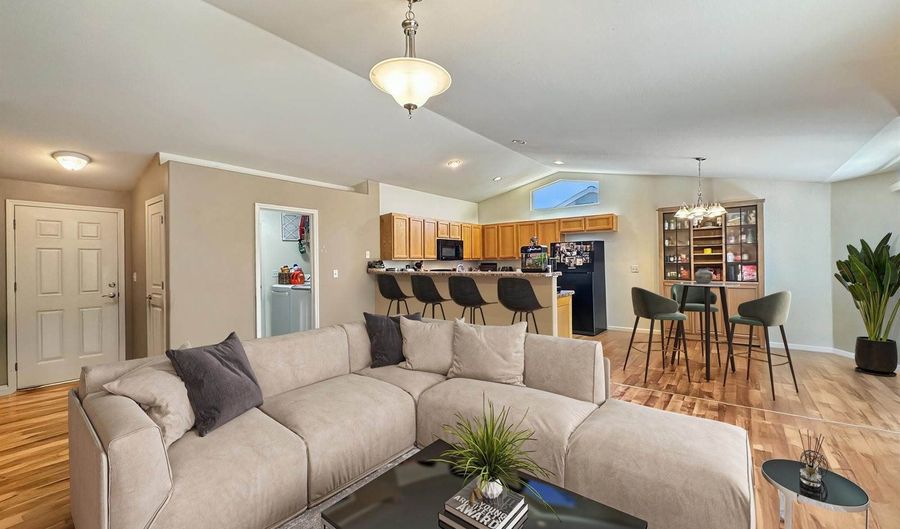 2657 Elizabeth Pkwy, Fallon, NV 89406 - 3 Beds, 2 Bath