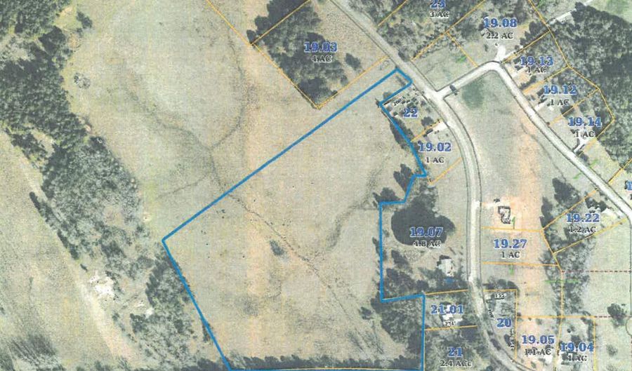 County Road 2878 22, Baldwyn, MS 38824 - 0 Beds, 0 Bath